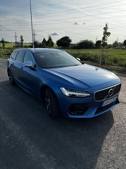 Volvo v 90 - 12