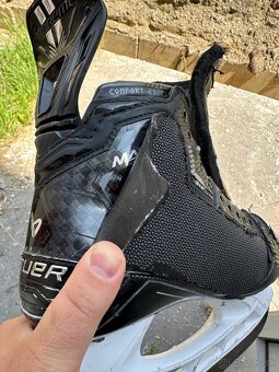 Korcule Bauer Supreme Mach - 12