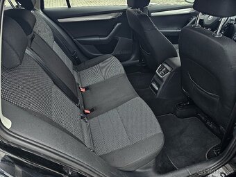 Škoda Rapid Spaceback SB 1.2 TSI M5 Style Navi DVD ťažné - 12