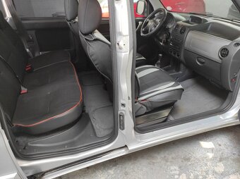 Predam Peugeot Partner 2,0 HDi - 12