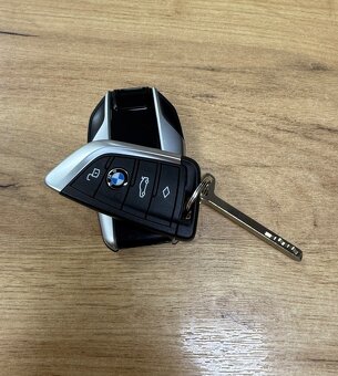 BMW Rad 3 320d mHEV x-Drive A/T M-Sport Edition - 12