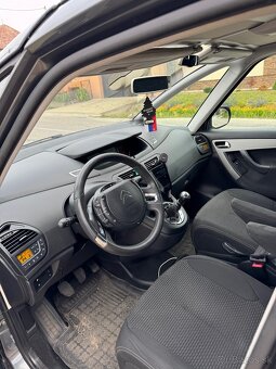 CITRÖEN C4 Gr. Picasso 1.6 HDI - 12