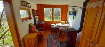 Záhradná chatka - 12