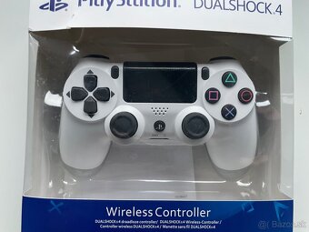 PlayStation (PS4) VR komplet set - 12