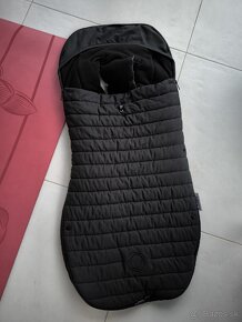 Kočík Bugaboo - 12