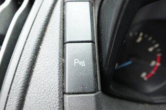 FORD TRANSIT L3H2 5MÍST 2.2TDCI KLIMA - 12