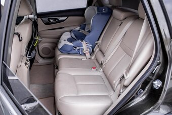 Nissan X-Trail 1.6dCi 96kw 2016 / AJ NA SPLÁTKY / PROTIÚČET - 12