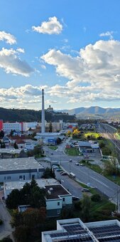 Prenajom 1 izbovy byt Trenčín - 12