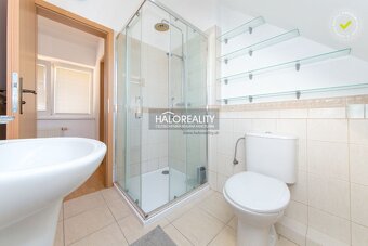 HALO reality - Prenájom, rodinný dom Bratislava Podunajské B - 12