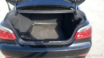 Bmw 530d e60 160kw rok2005 verzia profesionál - 12