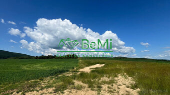 Rovinaté pozemky 7700m2 Sása, Zvolen - 12