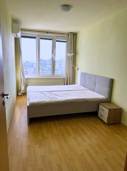 2-izbový byt s balkónom v projekte Jégého Alej, Bratislava I - 12