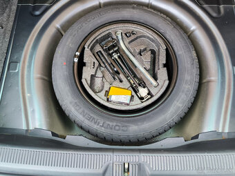 Škoda Octavia Combi TDI DSG 2012 Elegance - 12