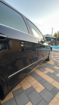 Mercedes (W212) E350cdi - 12