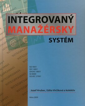 Hobby, odborná literatúra - 12
