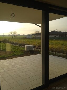 Novostavba - Rodinný dom- Bungalov - 12