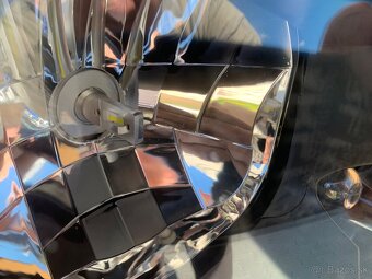 Aprília Caponord ETV 1000 zimná cena - 12