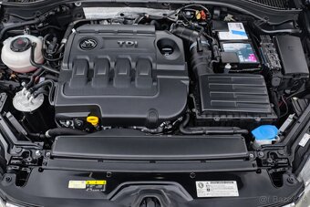 Škoda Superb  4x4 140Kw Dsg - 12