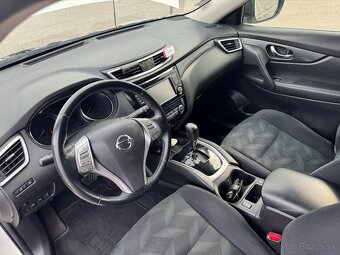 Nissan X-Trail 1.6dci - 12