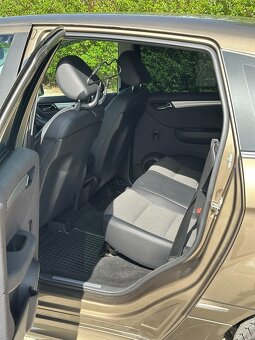 Mercedes-Benz B160 W245 - 12