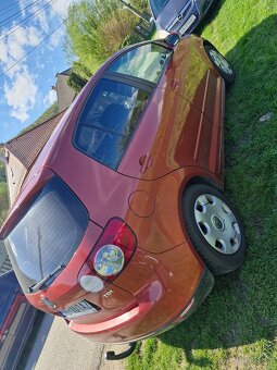 VW Golf Plus - 12