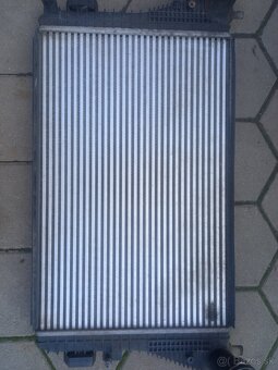 Ventilátor,chladiče na Škoda octavia ,VW,Seat - 12