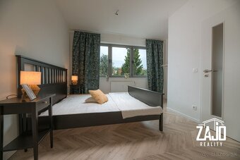 3-izbový byt s veľkou terasou v širšom centre Trenčína - 12