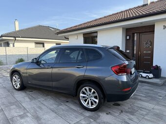 BMW X1 XDrive 18d - 12