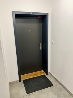 2-izbový byt na dlhodobý prenájom dostupný od 01.09.2025 - 12
