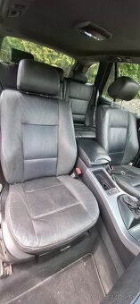 BMW X5 E53 3.0D 160kw xdrive - 12