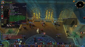 Predam ucet World of Warcraft - Warmane - Icecrown - 12