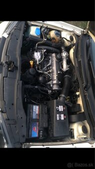 Volkswagen Golf mk4 1.9 TDi - 12
