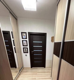 3- izbový byt s loggiou, 70 m2 - 12