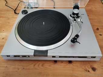 Gramofon Sansui FR -D25 - 12