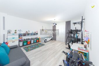 HALO reality - Predaj, trojizbový byt Bratislava Dúbravka, M - 12