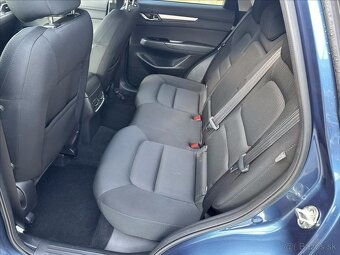 Mazda CX-5 2.0 118kW 2018 125947km 4x4 Revolution - 12