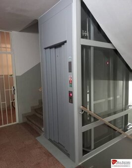 REB.SK Predaj 3 izbový byt, Ondrejovova ul, Ružinov, Bratisl - 12