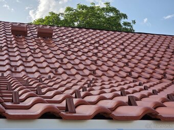 Tesárske a stolárske práce na mieru – interiér aj exteriér - 12