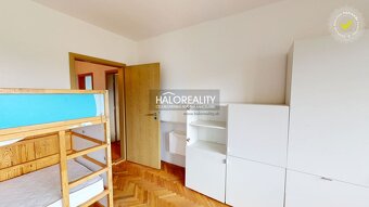 HALO reality - Predaj, štvorizbový byt Liptovský Hrádok, Bel - 12