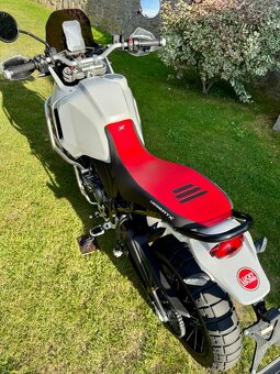 Ducati Desert X 1.maj. 10tKm - 12