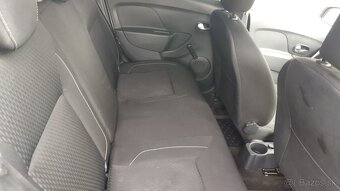 Dacia Logan MCV 0.9 TCe - 12