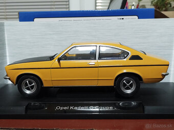 1:18 Model car group - 12