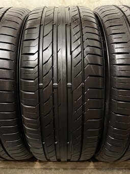 Letná sada 5x100 R18 , 215/40/18 Seat Ibiza Cupra - 12