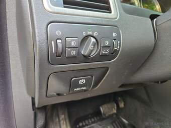 Volvo V70 2.4 D5 _ AUTOMAT - 12