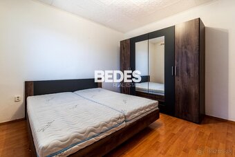 Prízemný 2 izbový byt po čiastočnej rekonštrukcii v centre - 12