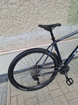 Predám Trek Superfly 5 29er/Xko-21,5"/3x10, VZDUCH - 12