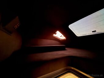 Renault Master Twin Cab 2022 – Plachta / Valník mozna vymena - 12