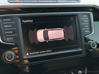 Volkswagen Passat Variant 2.0 TDI 190k BMT Highline 4MOTION - 12