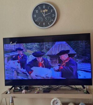 TV SAMSUNG UE50TU7072U  uhl.127cm - 12