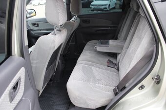 Hyundai Tucson 2,0 CRDi 82 kW 4WD DYNAMIC, STK,EK 11/2027 - 12